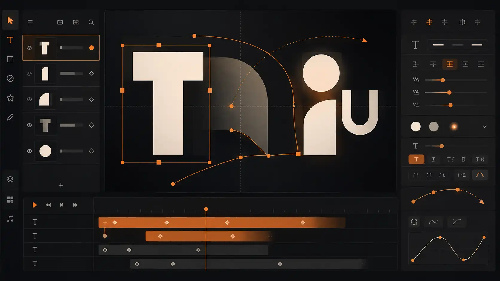 MOX Editor: Text and media