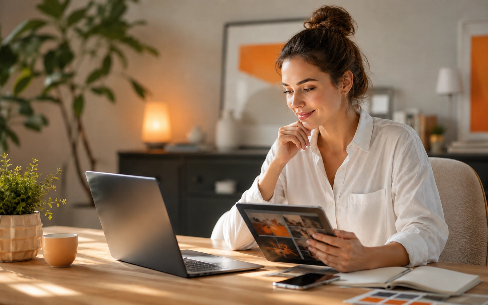 Find your own use cases